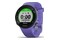 Smartwatch Garmin Forerunner 45S 1.04" fioletowy