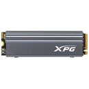 Dysk wewnętrzny Adata S70 XPG Gammix Blade SSD M.2 NVMe 1TB