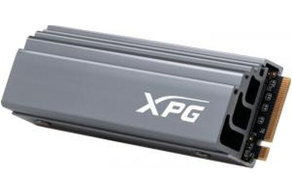 Dysk wewnętrzny Adata S70 XPG Gammix Blade SSD M.2 NVMe 1TB