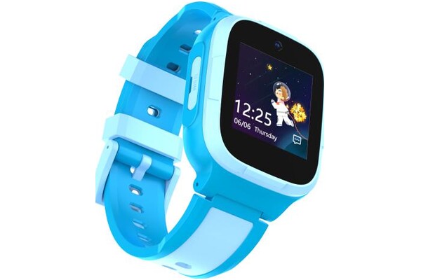 Smartwatch myPhone CareWatch Kid niebieski