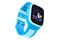 Smartwatch myPhone CareWatch Kid niebieski