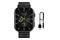 Smartwatch Manta Revo czarny