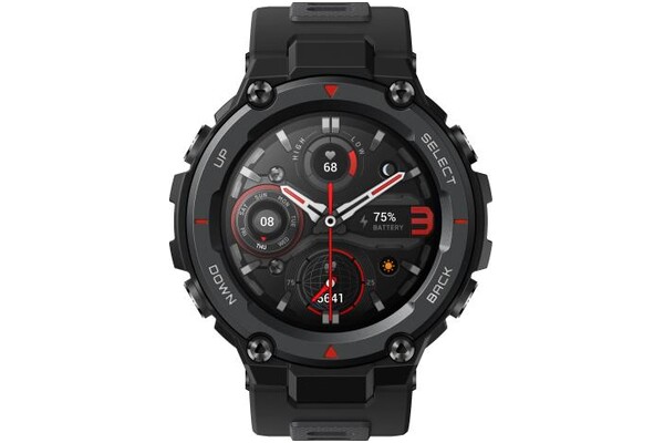 Smartwatch Amazfit T-Rex Pro czarny