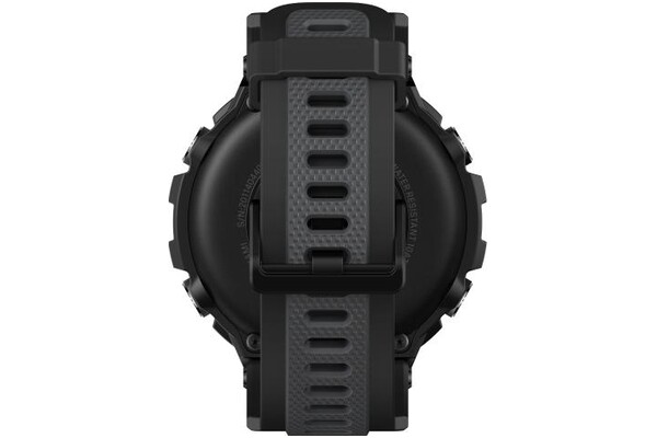Smartwatch Amazfit T-Rex Pro czarny