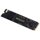 Dysk wewnętrzny WD Black SSD M.2 NVMe 500GB