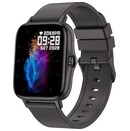 Smartwatch MaxCom FW55 Aurum Pro 1.7" czarny