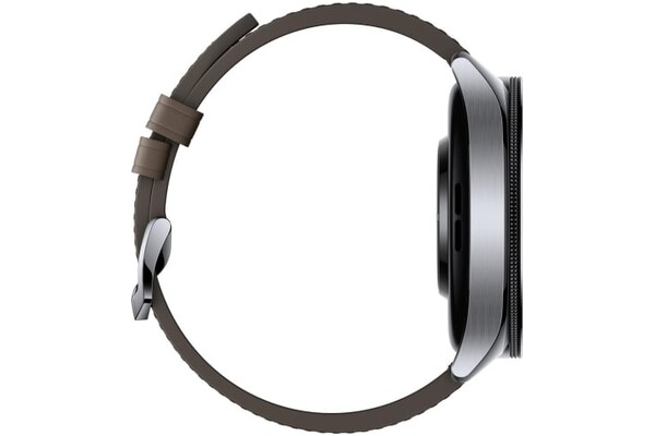 Smartwatch Xiaomi Watch 2 Pro srebrny