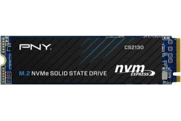 Dysk wewnętrzny PNY CS2130 SSD M.2 NVMe 500GB