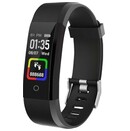 Smartwatch Bemi Ole 0.96" czarny