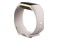 Smartwatch FITBIT Charge 5 biało-złoty