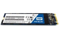 Dysk wewnętrzny WD WDS200T2B0B Blue SSD M.2 NVMe 2TB
