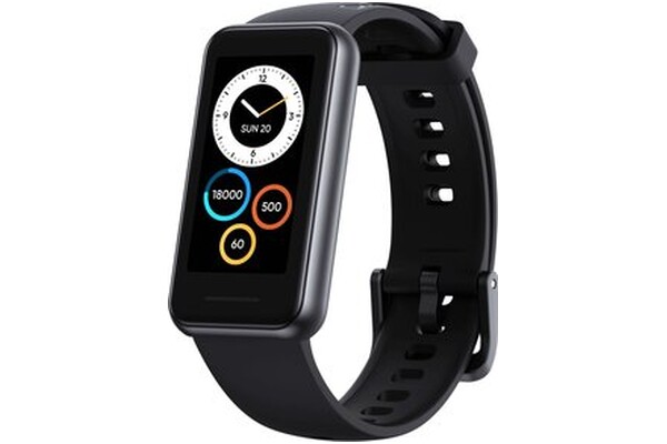 Smartwatch realme Band 2 czarny