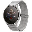 Smartwatch FOREVER SB330 Forevive 1.3" srebrny