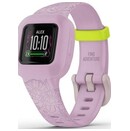 Smartwatch Garmin Vivofit Junior 3 0.78" różowy