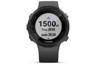 Smartwatch Garmin Swim 2 1.04" szary