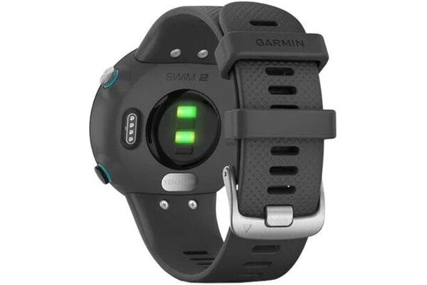 Smartwatch Garmin Swim 2 szary