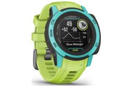Smartwatch Garmin Instinct 2S Surf zielony