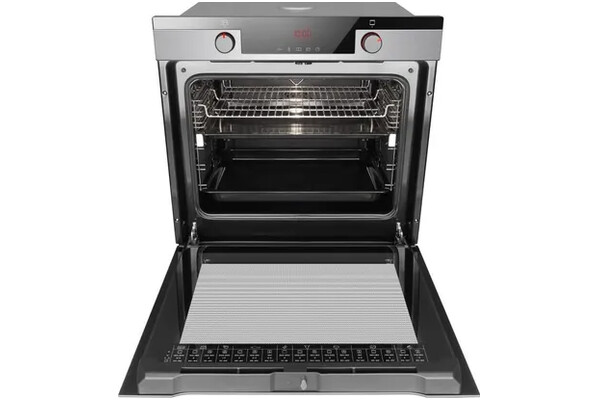 Piekarnik do zabudowy AMICA ED47634XA X-Type OpenUp elektryczny Inox