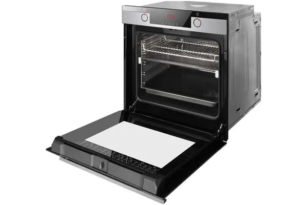 Piekarnik do zabudowy AMICA ED47634XA X-Type OpenUp elektryczny Inox