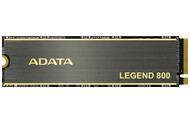 Dysk wewnętrzny Adata Legend 800 SSD M.2 NVMe 500GB