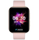 Smartwatch Garett Electronics GRC Maxx 1.78" złoty