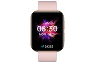 Smartwatch Garett Electronics GRC Maxx 1.78" złoty