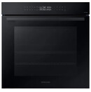 Piekarnik do zabudowy Samsung NV7B42251AK Dual Cook elektryczny czarny
