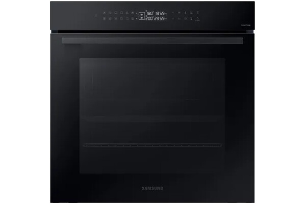Piekarnik Samsung NV7B42251AK Dual Cook elektryczny czarny