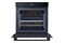 Piekarnik Samsung NV7B42251AK Dual Cook elektryczny czarny