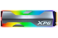 Dysk wewnętrzny Adata S20G XPG Spectrix SSD M.2 NVMe 500GB