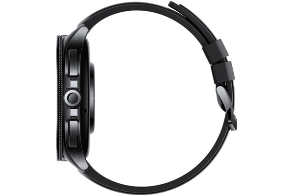 Smartwatch Xiaomi Watch 2 Pro czarny