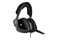 Słuchawki CORSAIR Void Elite RGB Nauszne Przewodowe czarny