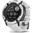 Smartwatch Garmin Instinct 2X Solar biały