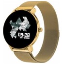 Smartwatch Bemi Ari 1.3" złoty