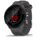 Smartwatch Garmin Forerunner 55 1.04" szary