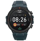 Smartwatch Garett Electronics GRS 1.3" zielony