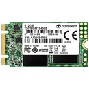 Dysk wewnętrzny Transcend TS512GMTS430S 430S SSD M.2 NVMe 512GB