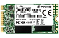 Dysk wewnętrzny Transcend TS512GMTS430S 430S SSD M.2 NVMe 512GB