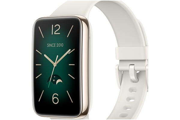 Smartwatch Xiaomi Mi Band 7 Pro biały