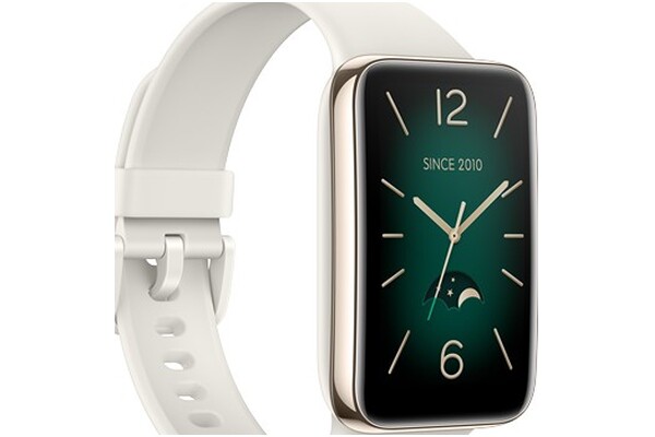 Smartwatch Xiaomi Mi Band 7 Pro biały
