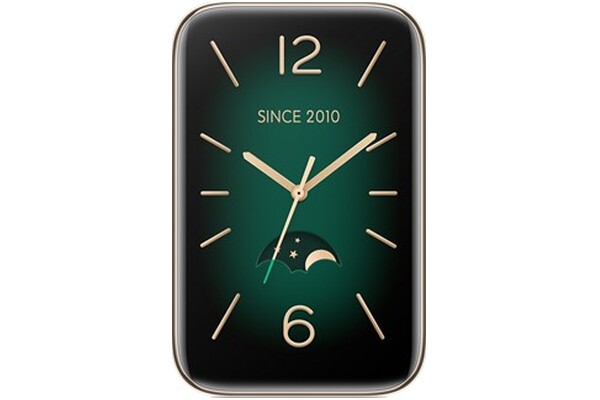 Smartwatch Xiaomi Mi Band 7 Pro biały
