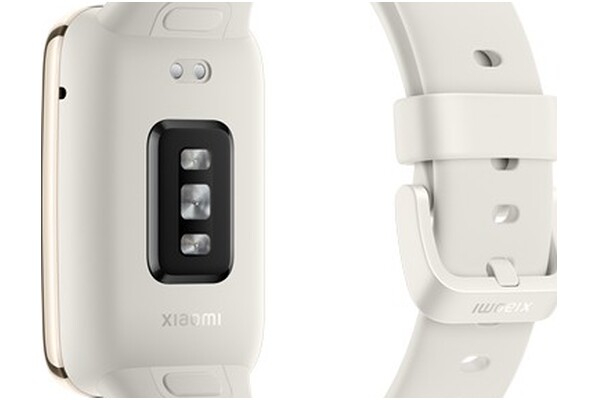 Smartwatch Xiaomi Mi Band 7 Pro biały