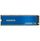 Dysk wewnętrzny Adata Legend 710 SSD M.2 NVMe 512GB