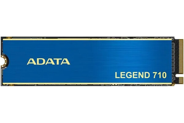 Dysk wewnętrzny Adata Legend 710 SSD M.2 NVMe 512GB