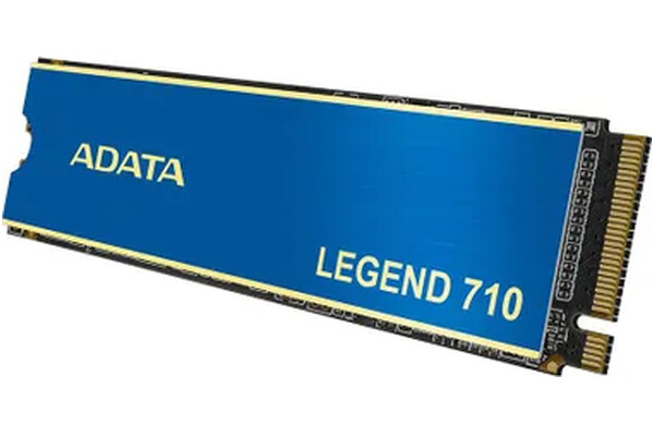Dysk wewnętrzny Adata Legend 710 SSD M.2 NVMe 512GB