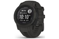 Smartwatch Garmin Instinct 2S Solar 0.79" grafitowy