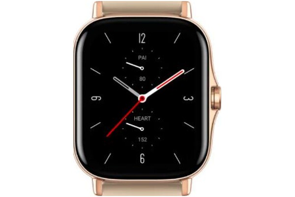 Smartwatch Amazfit GTS 2 złoty