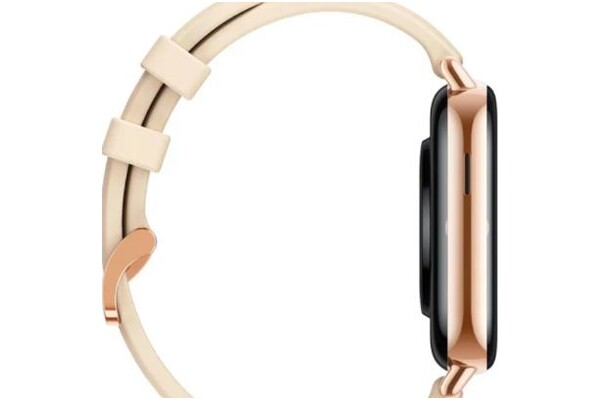 Smartwatch Amazfit GTS 2 złoty