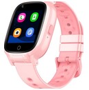 Smartwatch Garett Electronics Kids Twin 4G 1.4" różowy