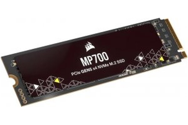 Dysk wewnętrzny CORSAIR MP700 Pro SSD M.2 NVMe 1TB